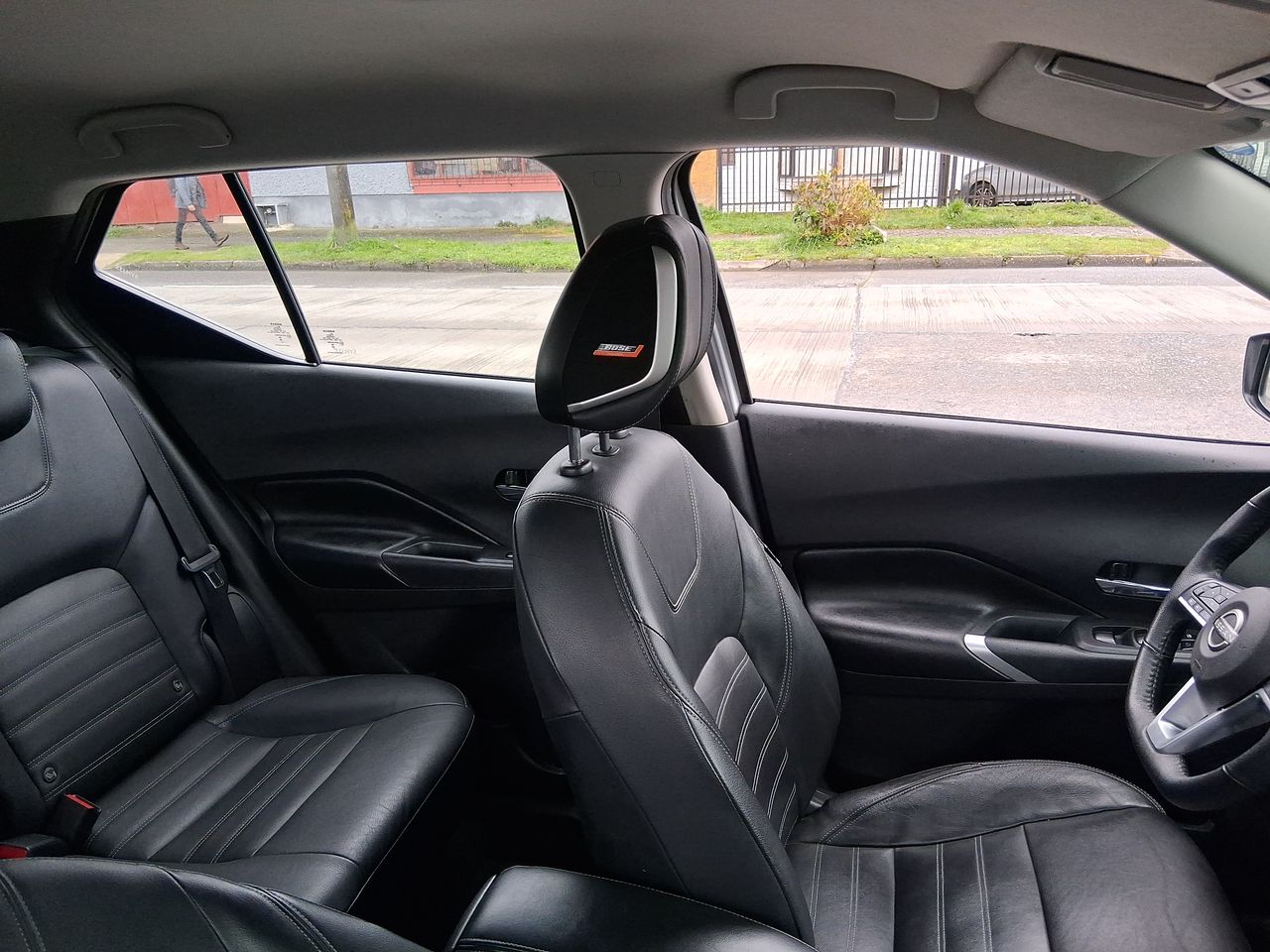 Nissan Kicks — foto 6 de 29
