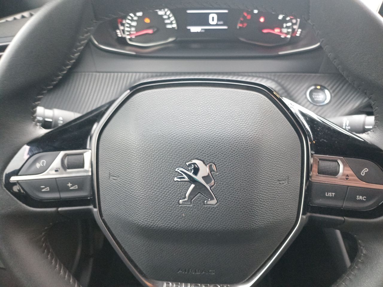 PEUGEOT - 16