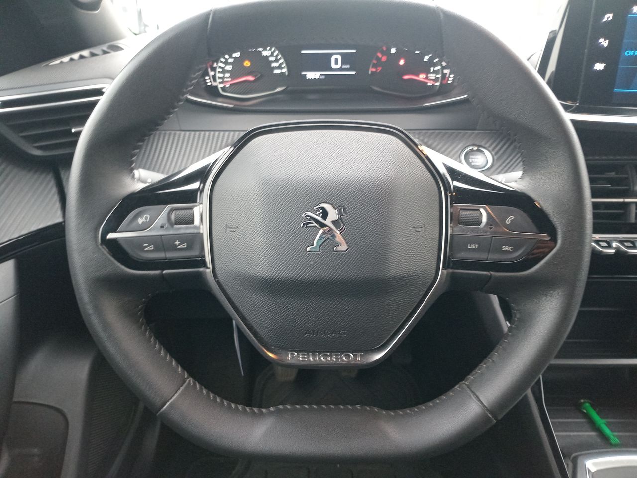 PEUGEOT - 15