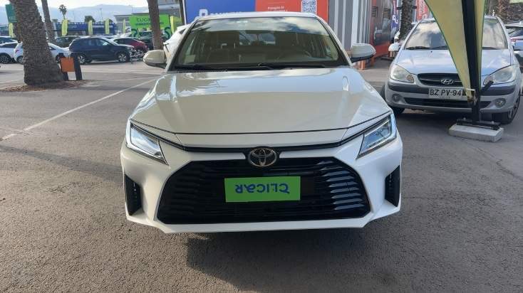 TOYOTA - 2