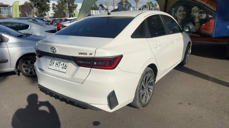TOYOTA - 4
