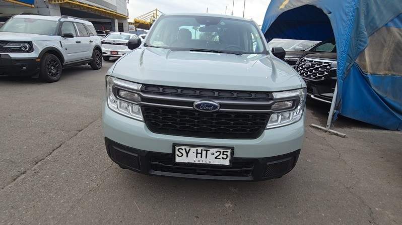 FORD - 2