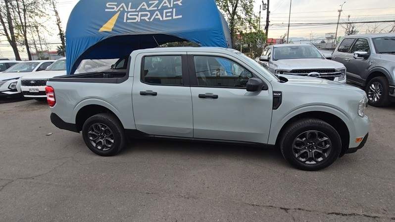 FORD - 3