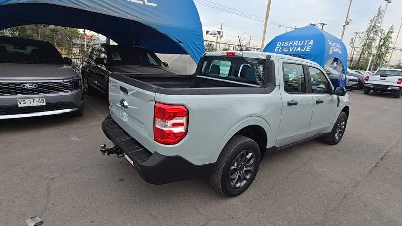 FORD - 4
