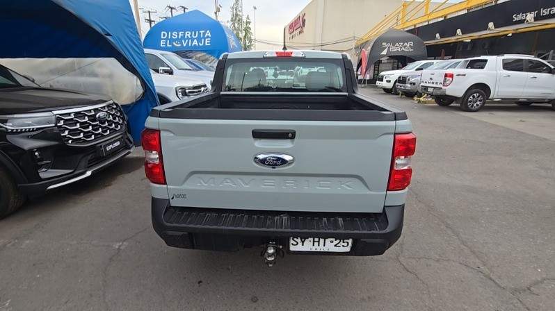 FORD - 5