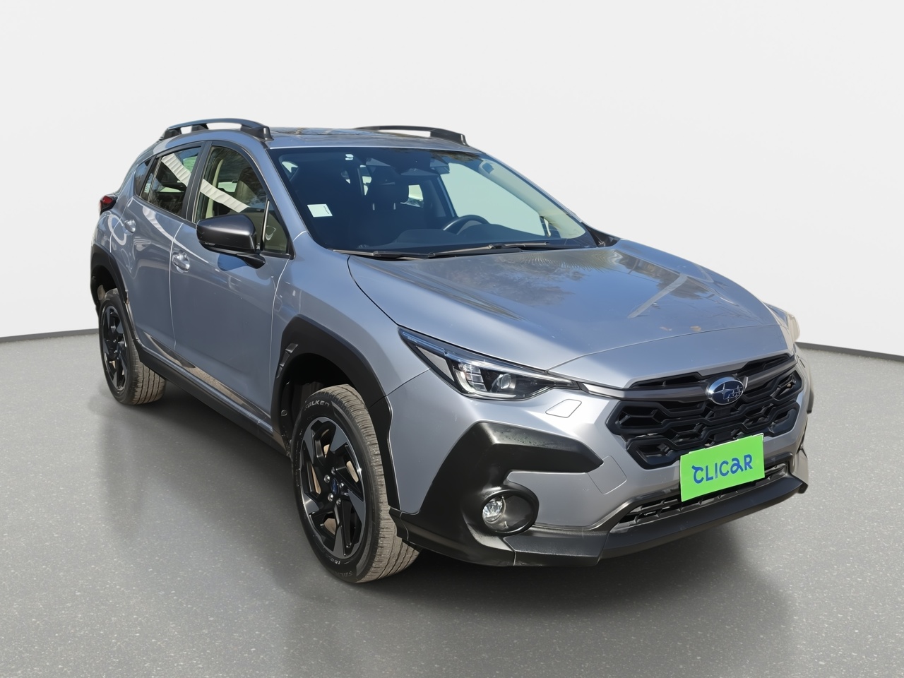SUBARU