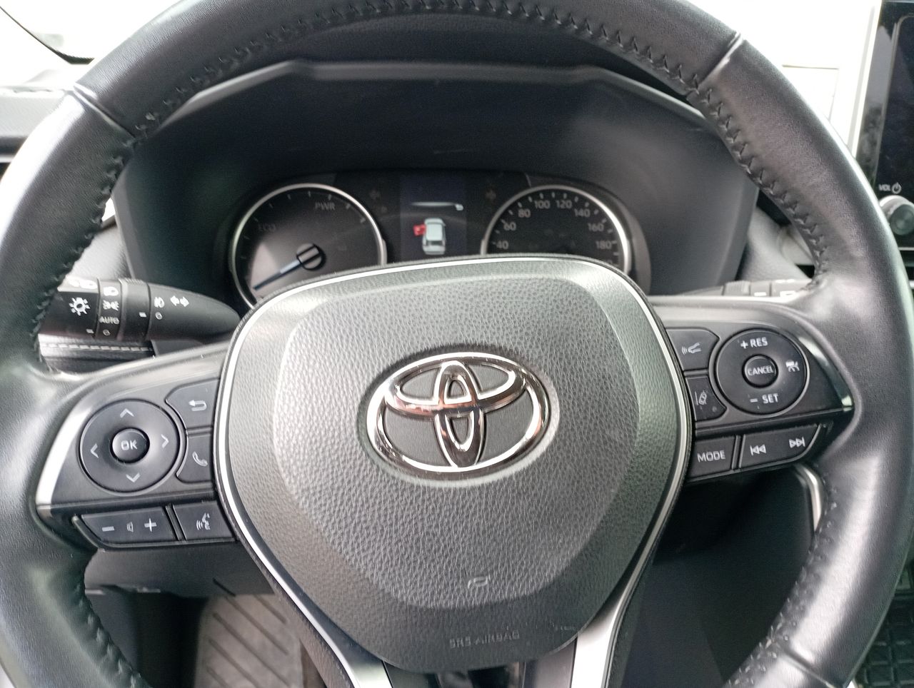 TOYOTA - 10