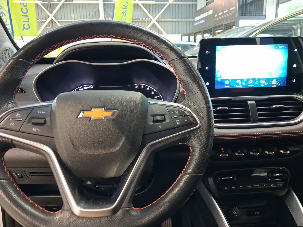CHEVROLET - 26