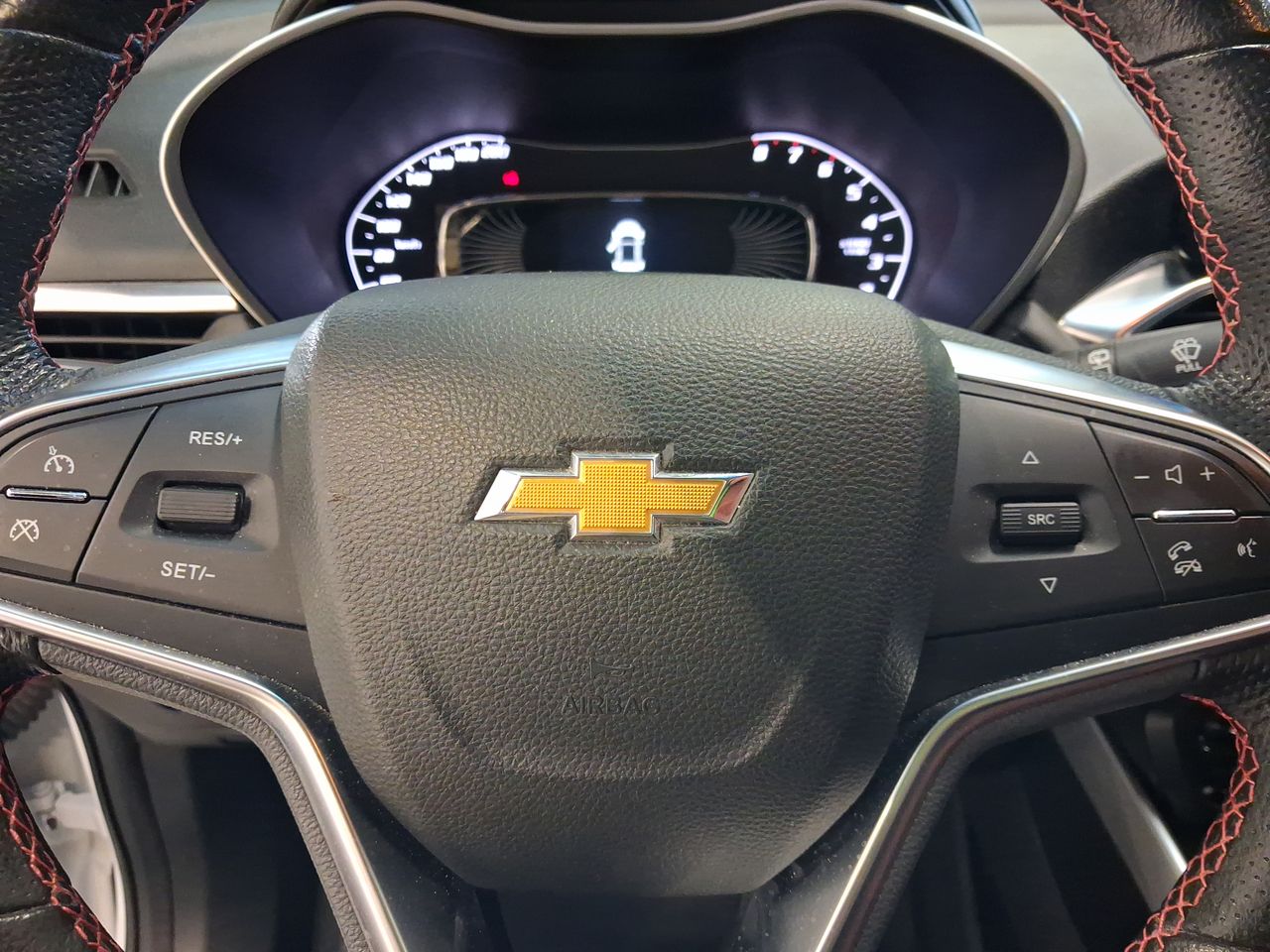 CHEVROLET - 27