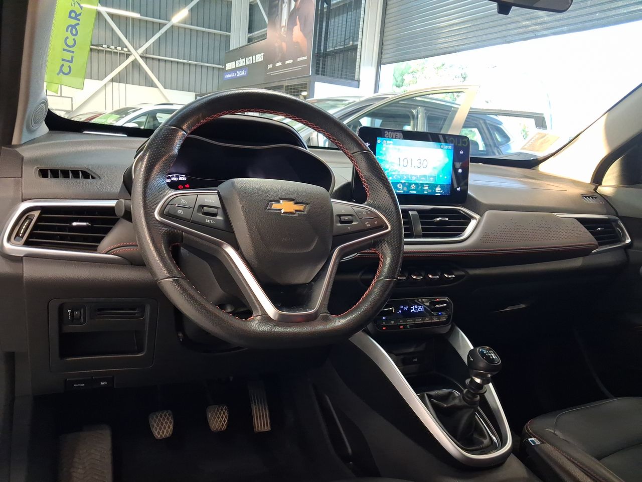 CHEVROLET - 33