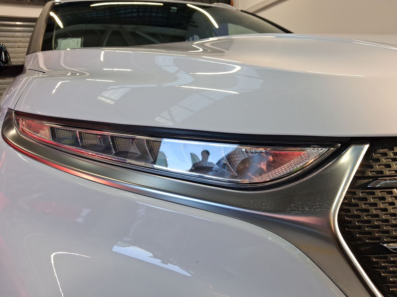 CHEVROLET - 19