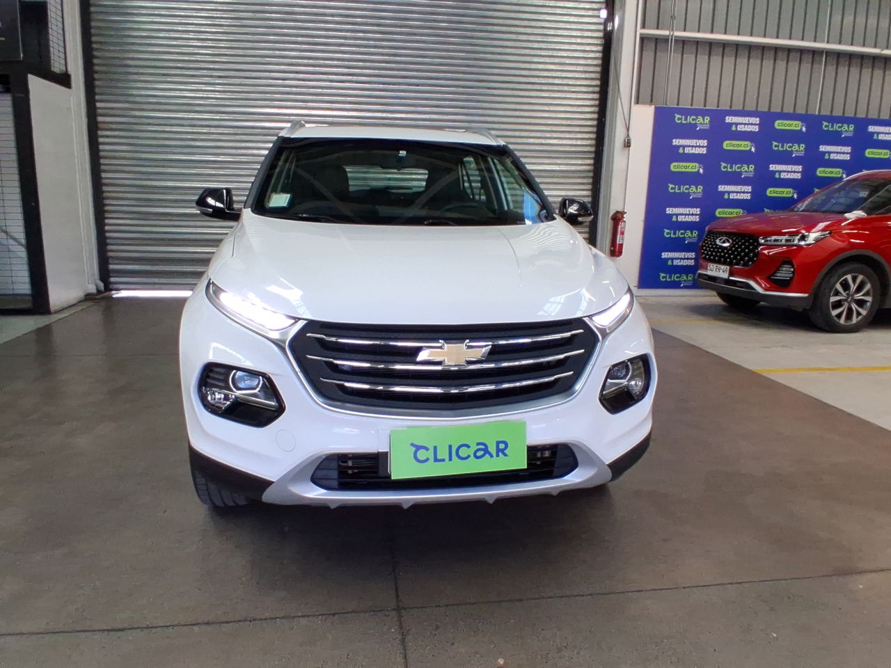 CHEVROLET - 2