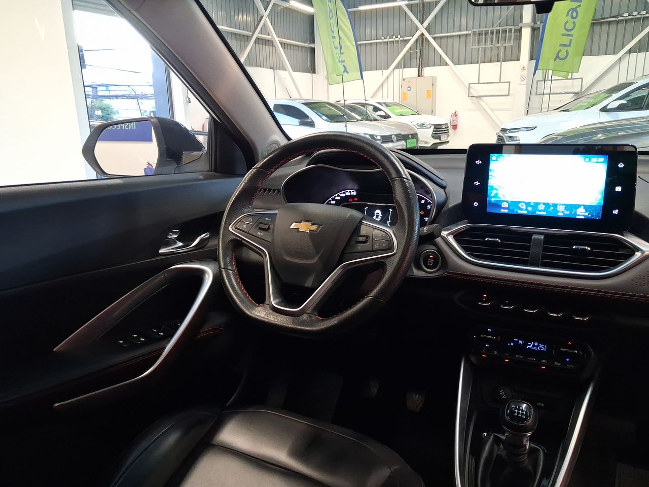 CHEVROLET - 10