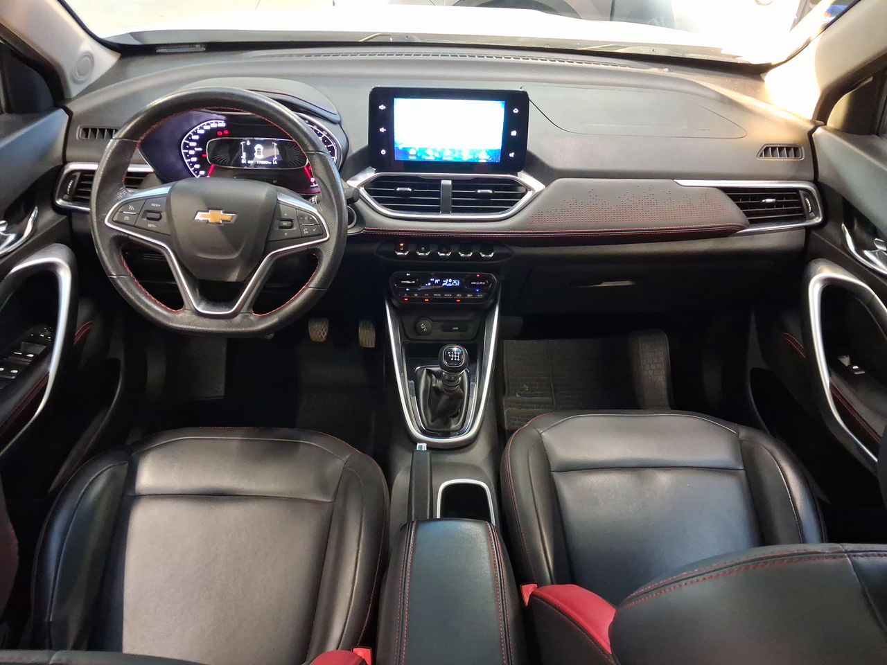 CHEVROLET - 11