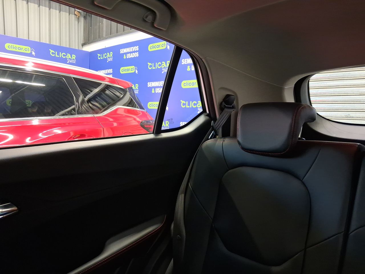 CHEVROLET - 14