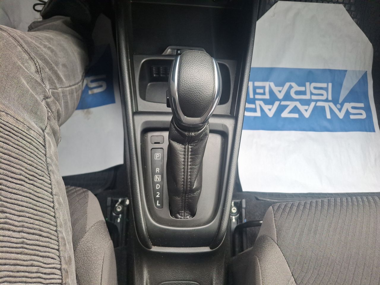 SUZUKI - 29