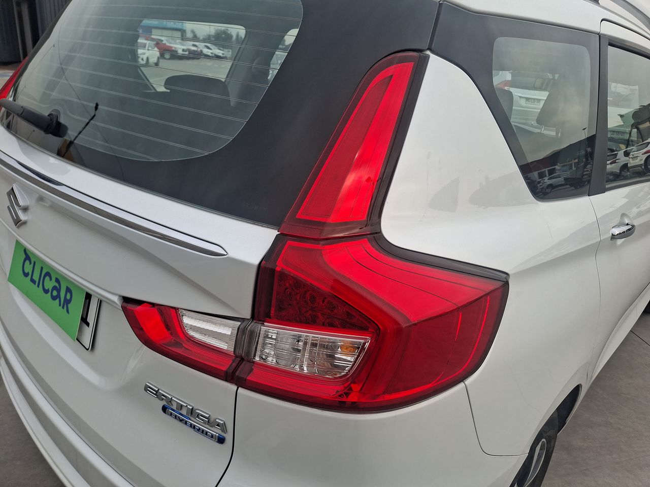 SUZUKI - 20