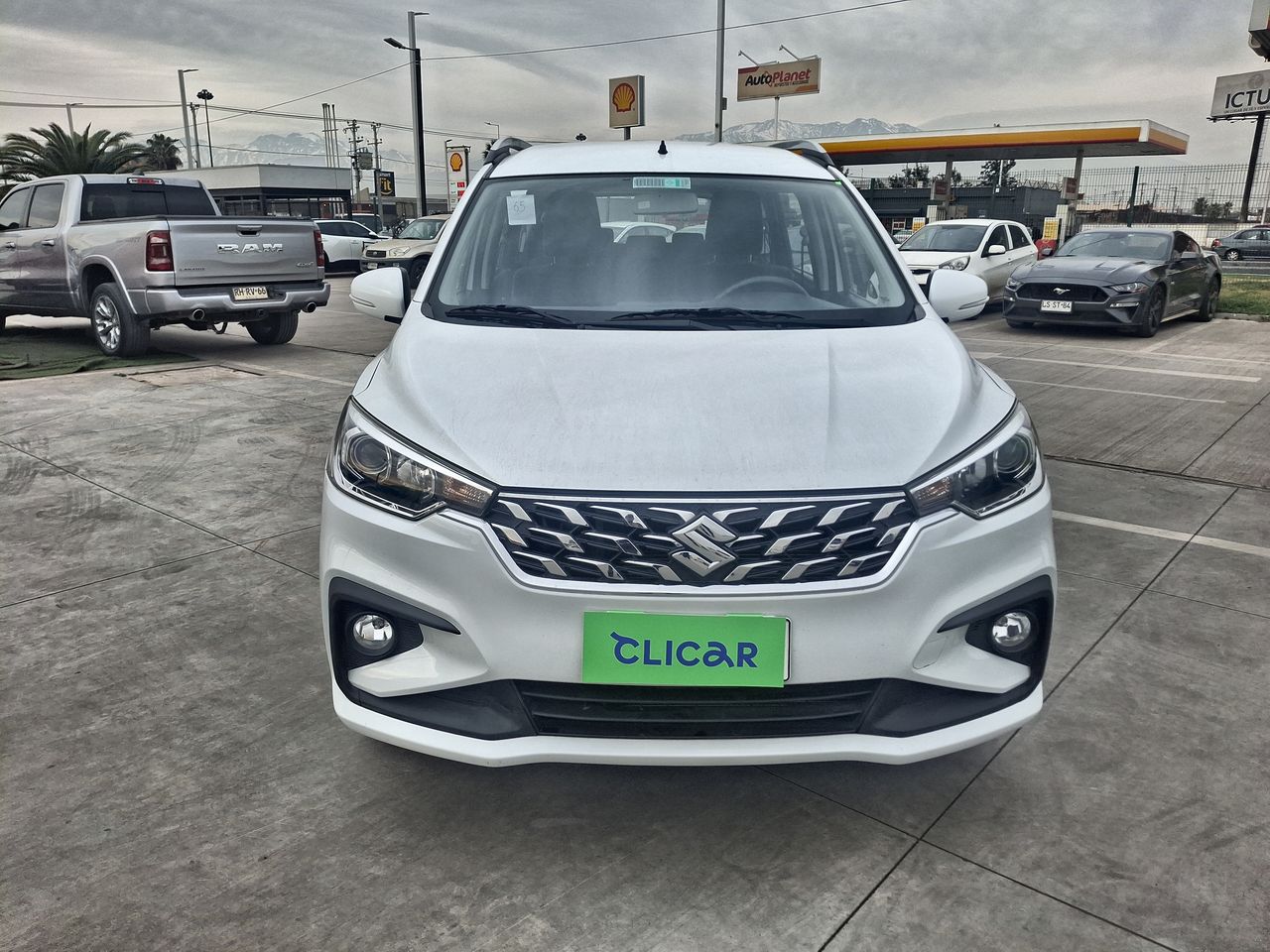 SUZUKI - 2