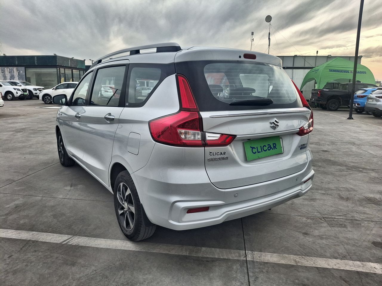 SUZUKI - 5