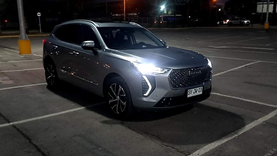 HAVAL - 0