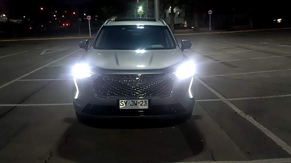 HAVAL - 1