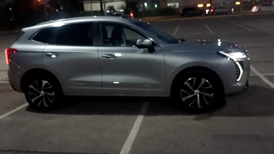 HAVAL - 2