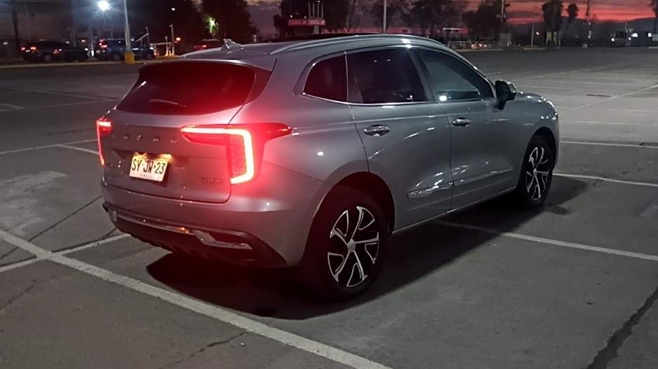 HAVAL - 3