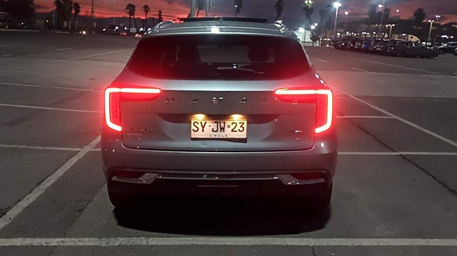 HAVAL - 4