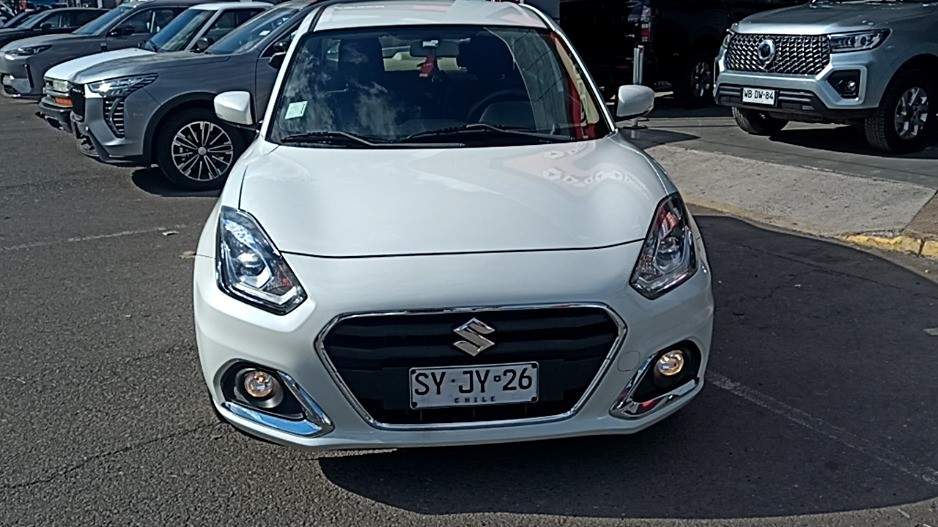 SUZUKI - 2