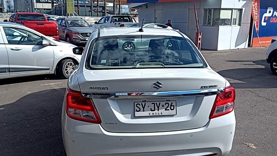SUZUKI - 5