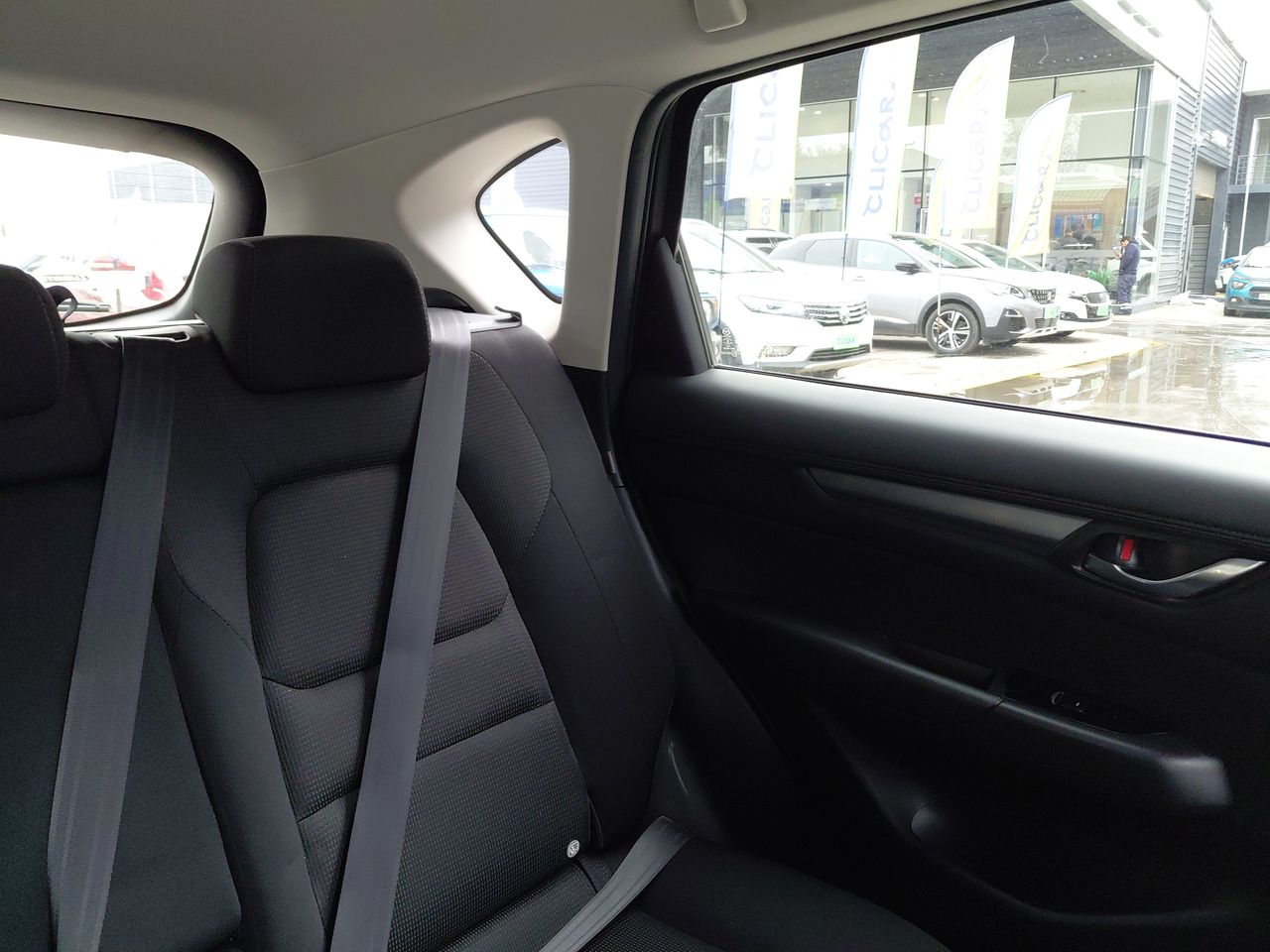 MAZDA - 6