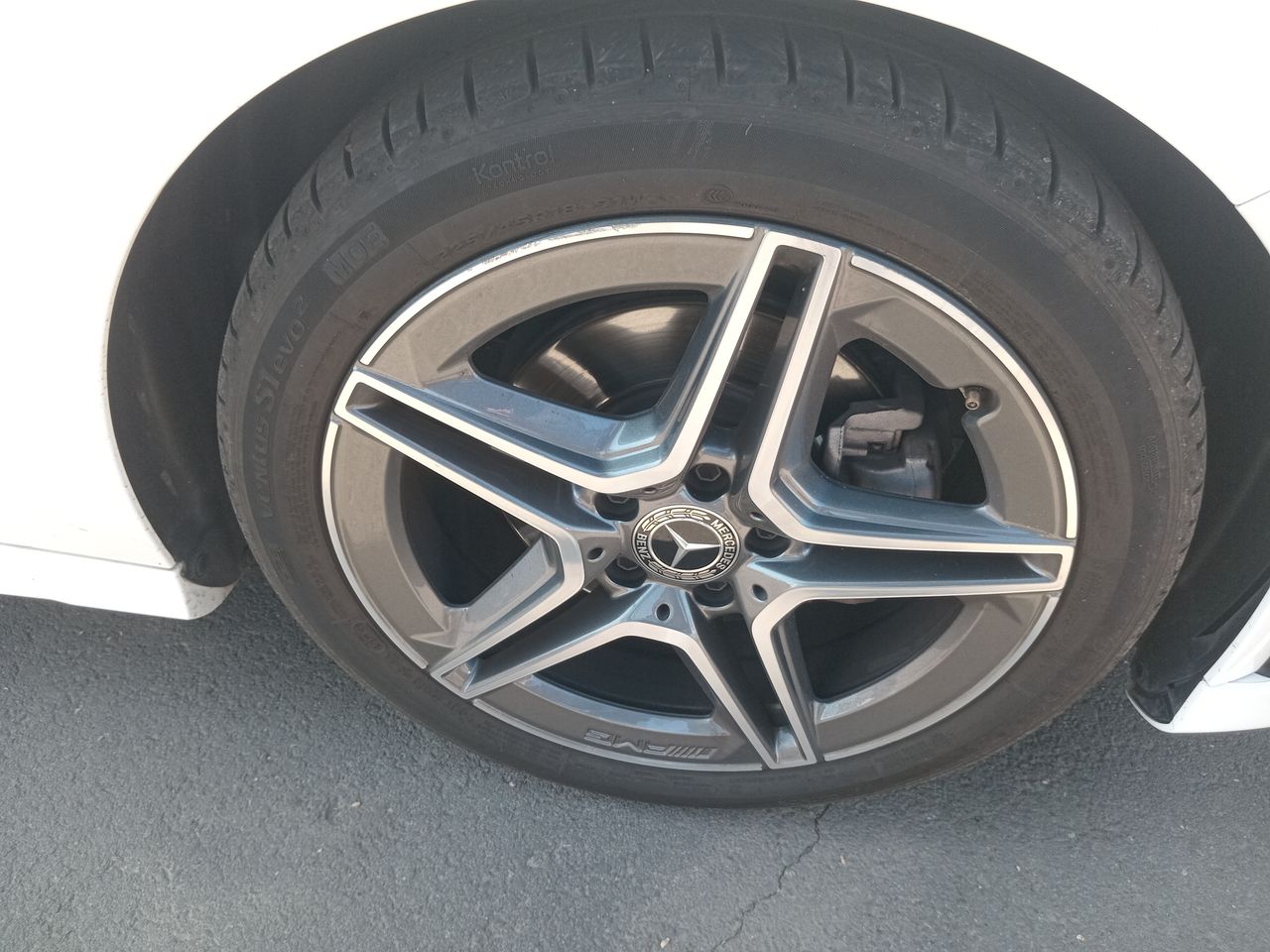 MERCEDES BENZ - 17