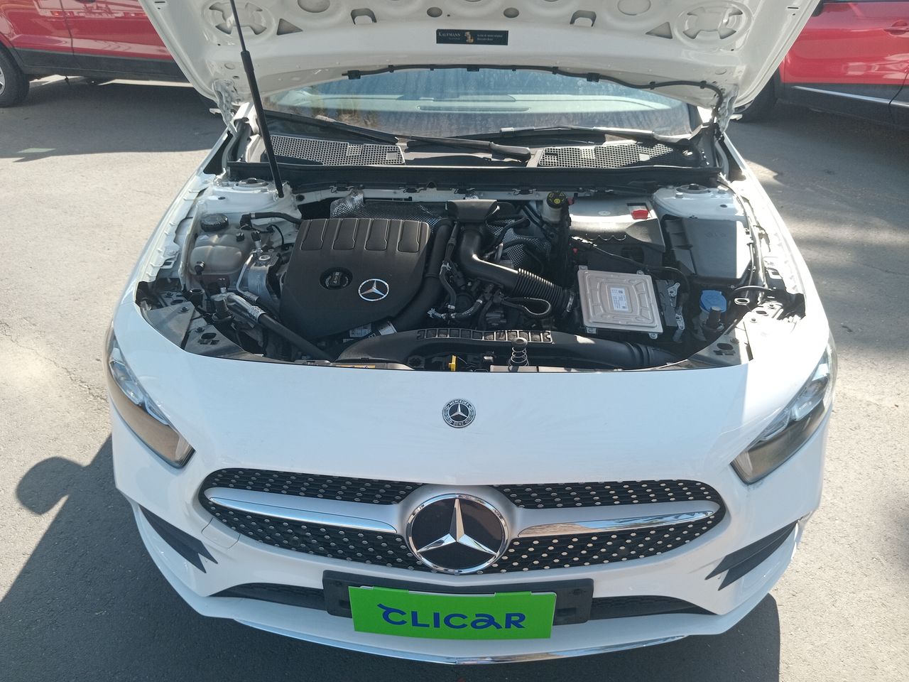 MERCEDES BENZ - 18