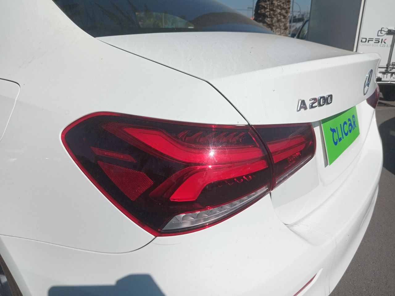 MERCEDES BENZ - 20
