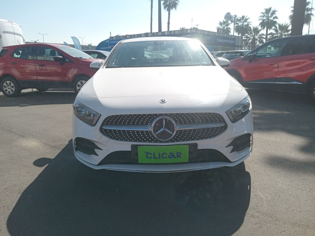 MERCEDES BENZ - 2