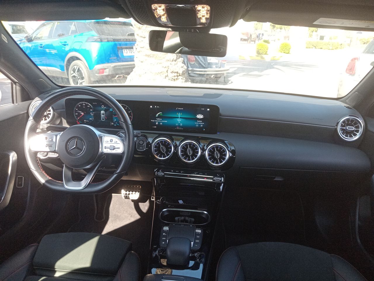 MERCEDES BENZ - 9