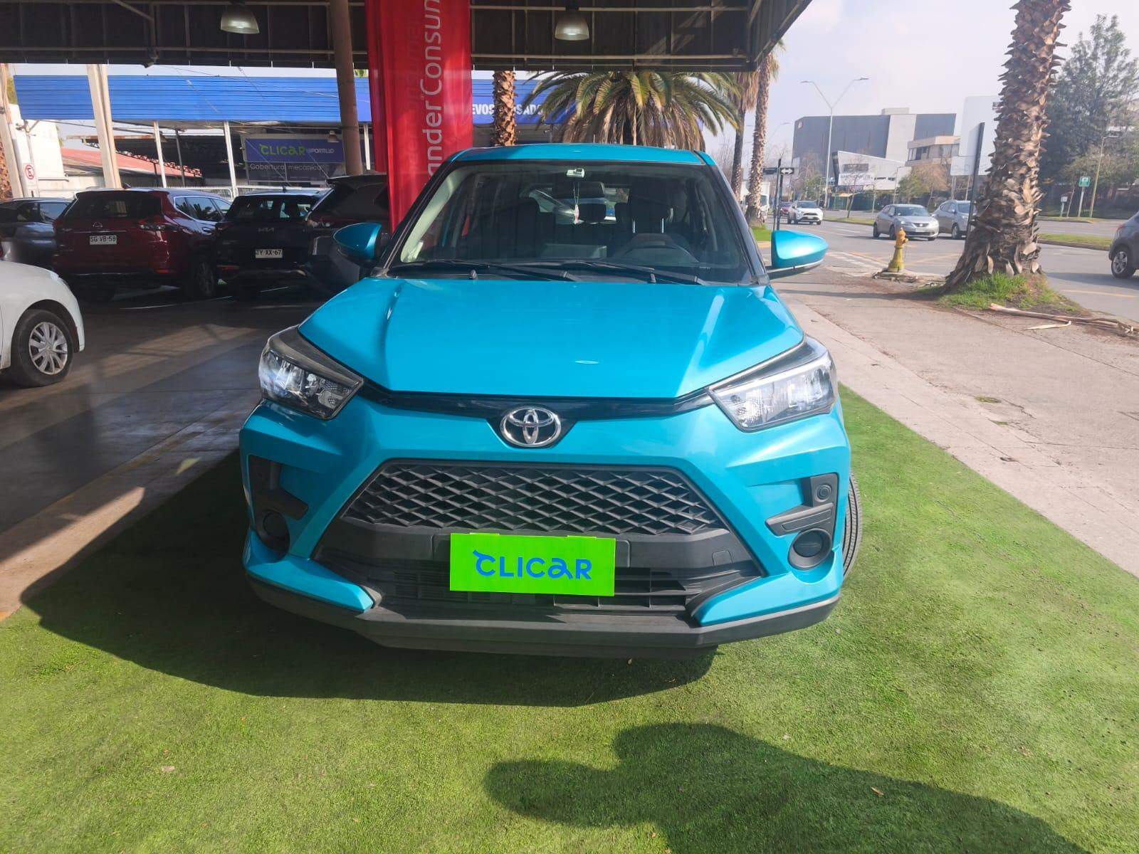 TOYOTA - 2