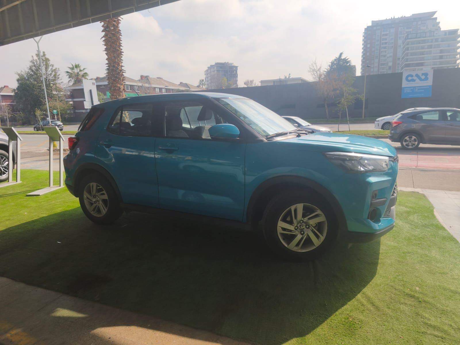 TOYOTA - 3