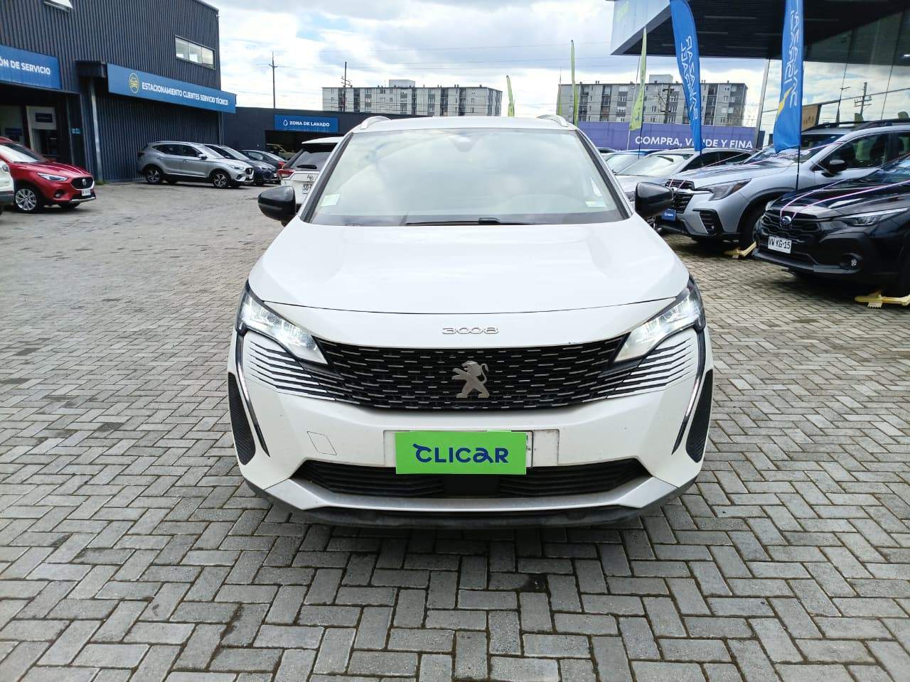 PEUGEOT - 2