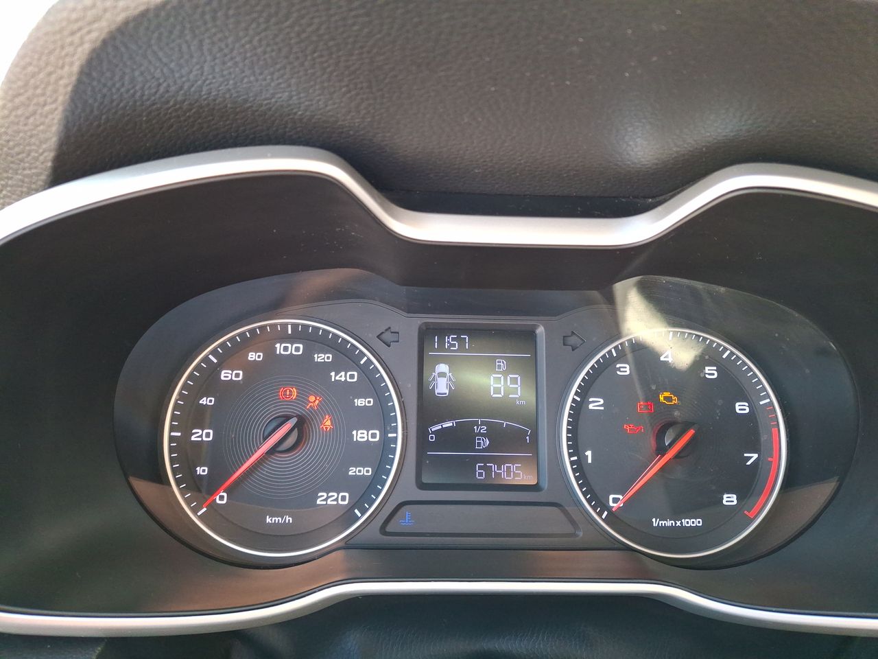 MG Zs — foto 20 de 27