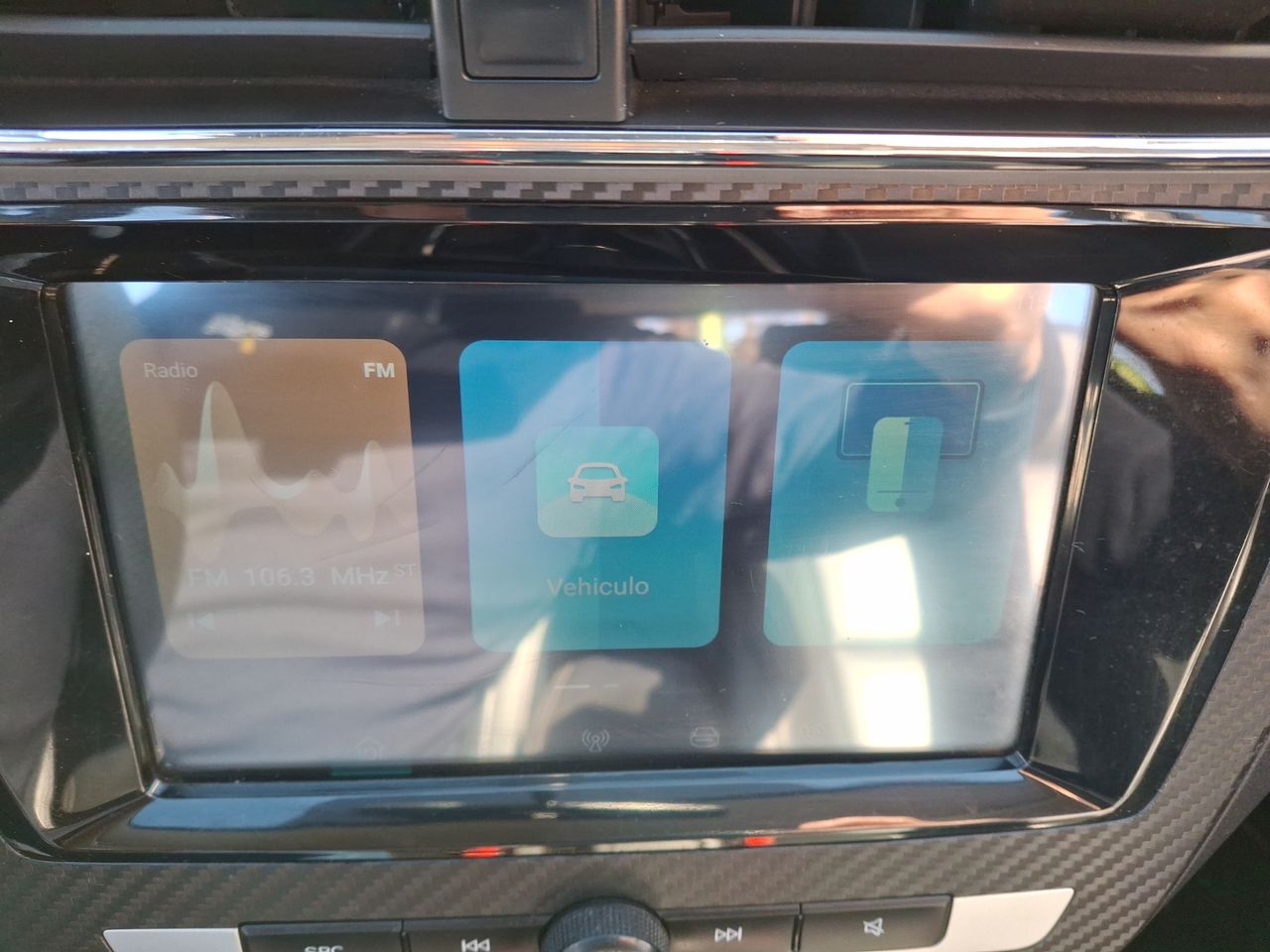 MG Zs — foto 21 de 27