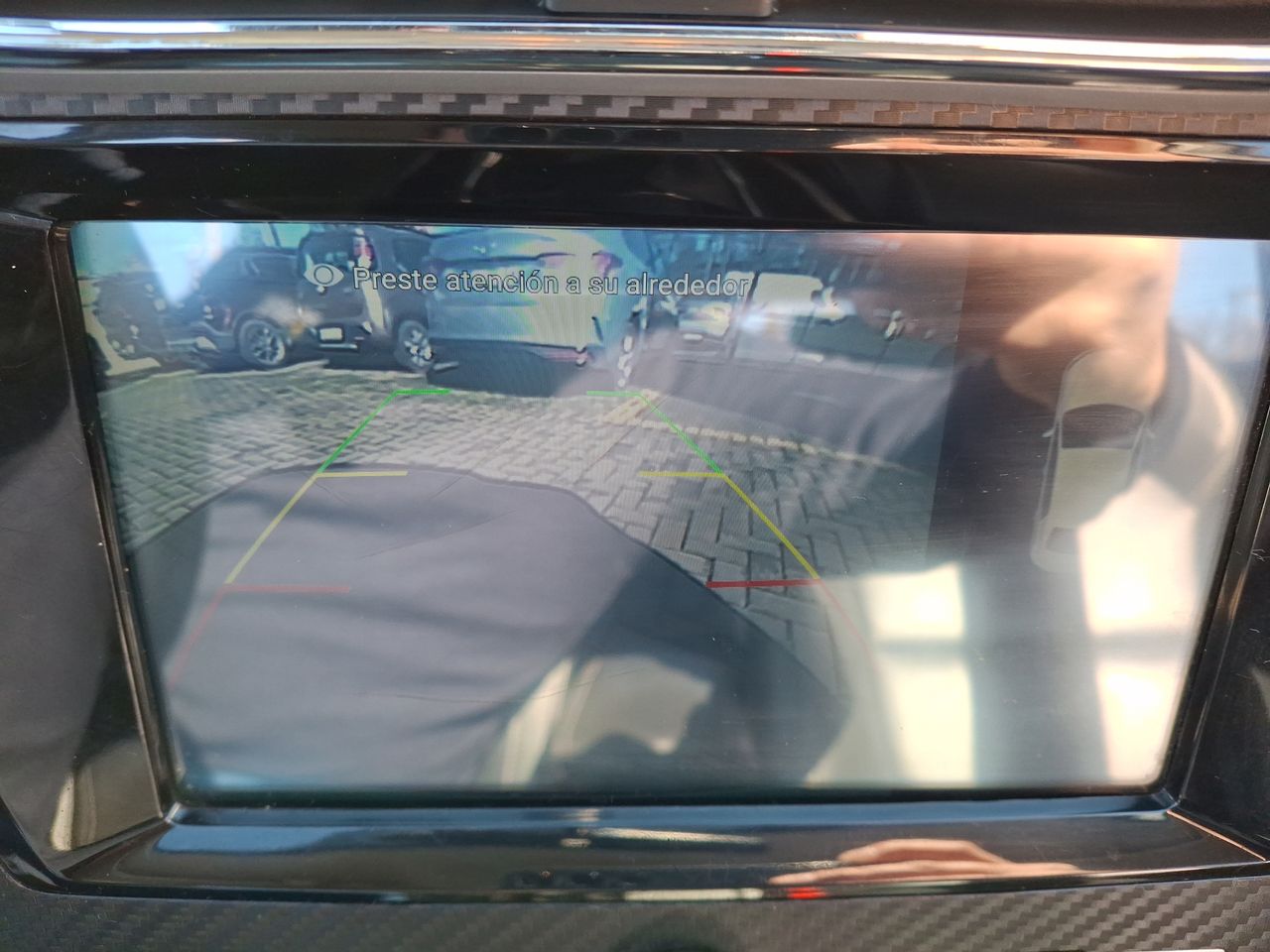 MG Zs — foto 22 de 27