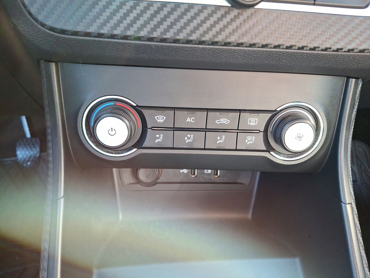 MG Zs — foto 23 de 27