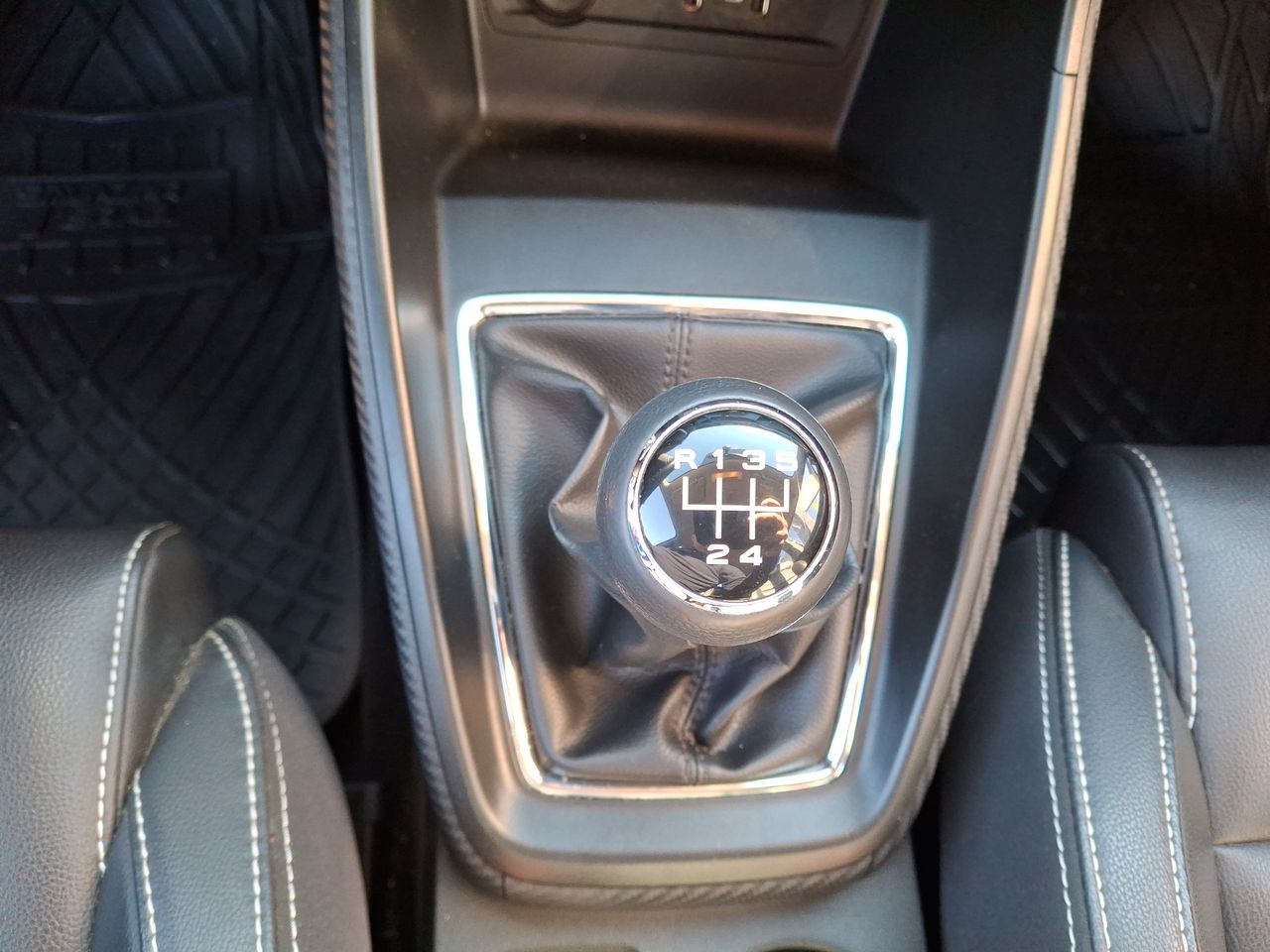 MG Zs — foto 24 de 27