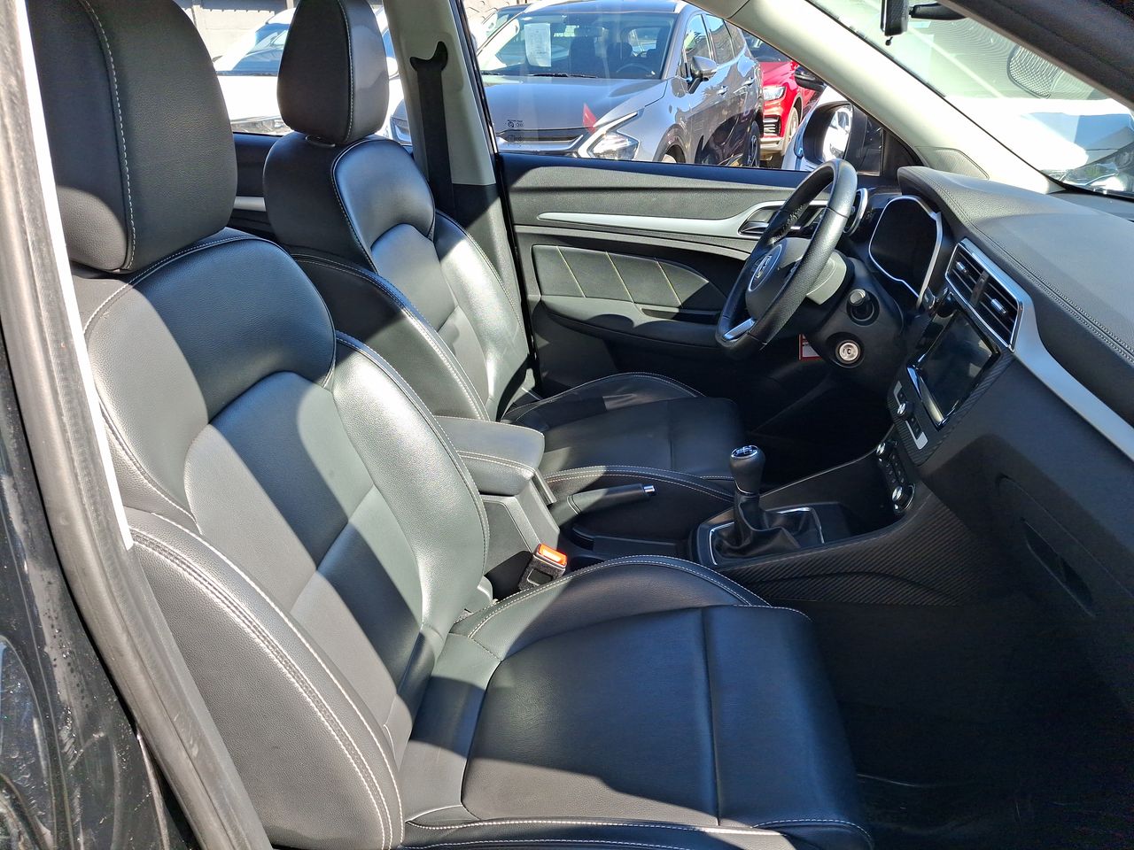 MG Zs — foto 26 de 27