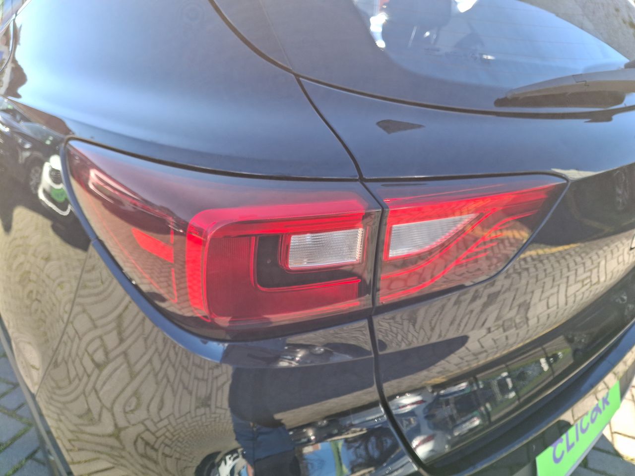 MG Zs — foto 13 de 27
