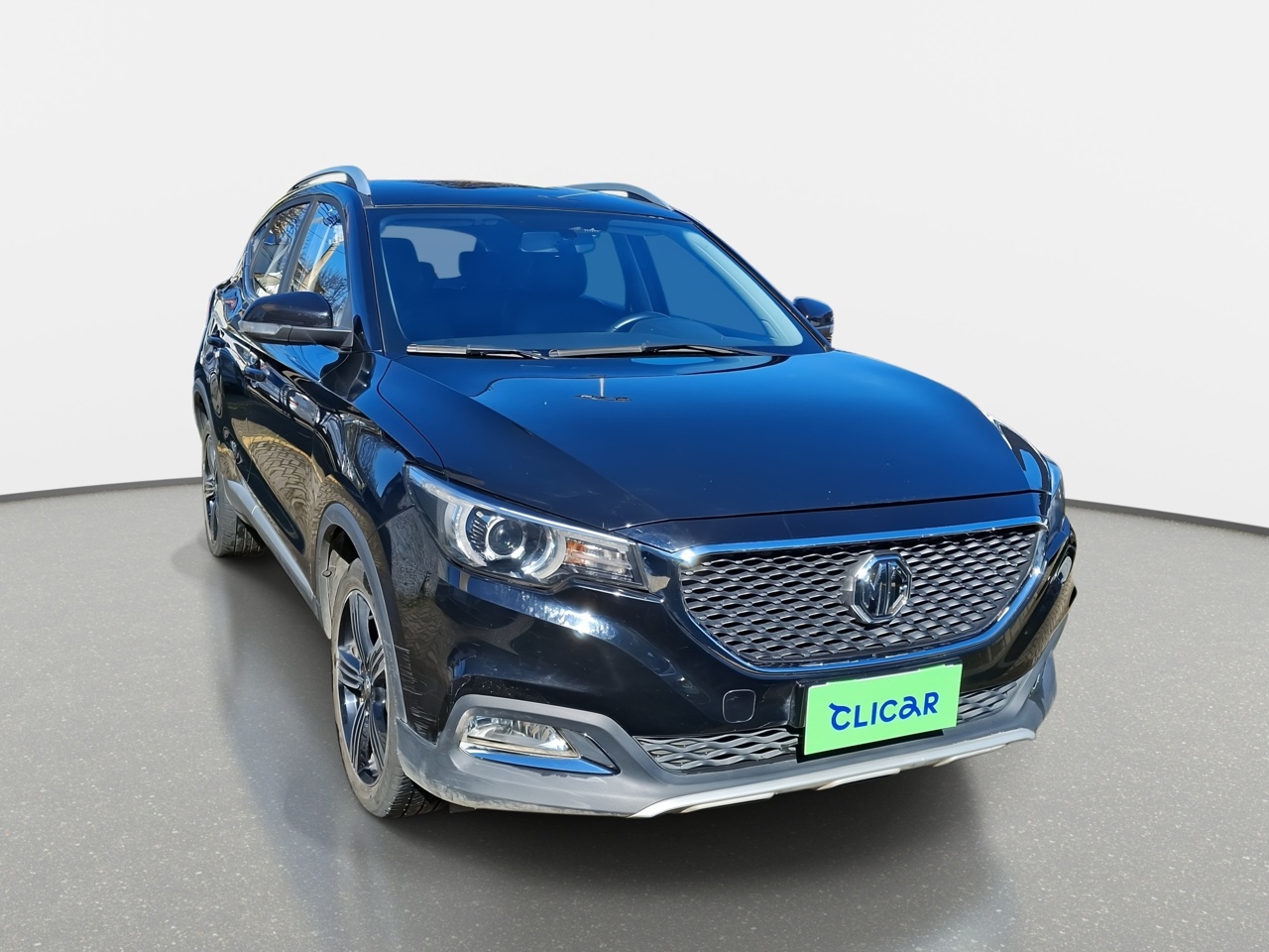 MG