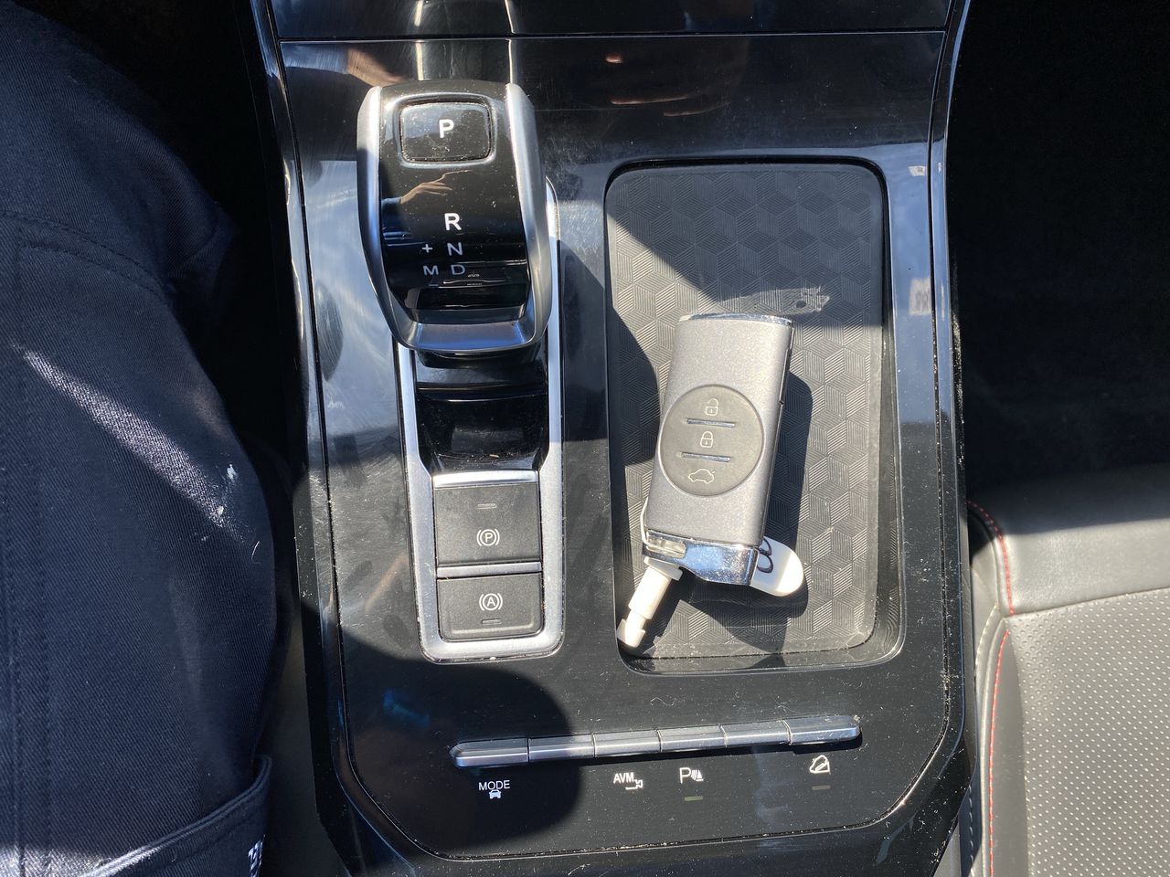 CHERY - 30