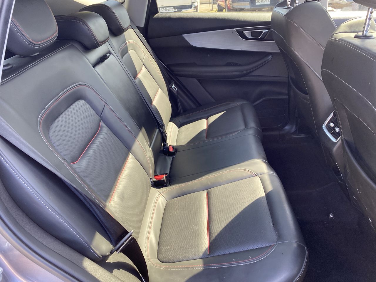 CHERY - 34