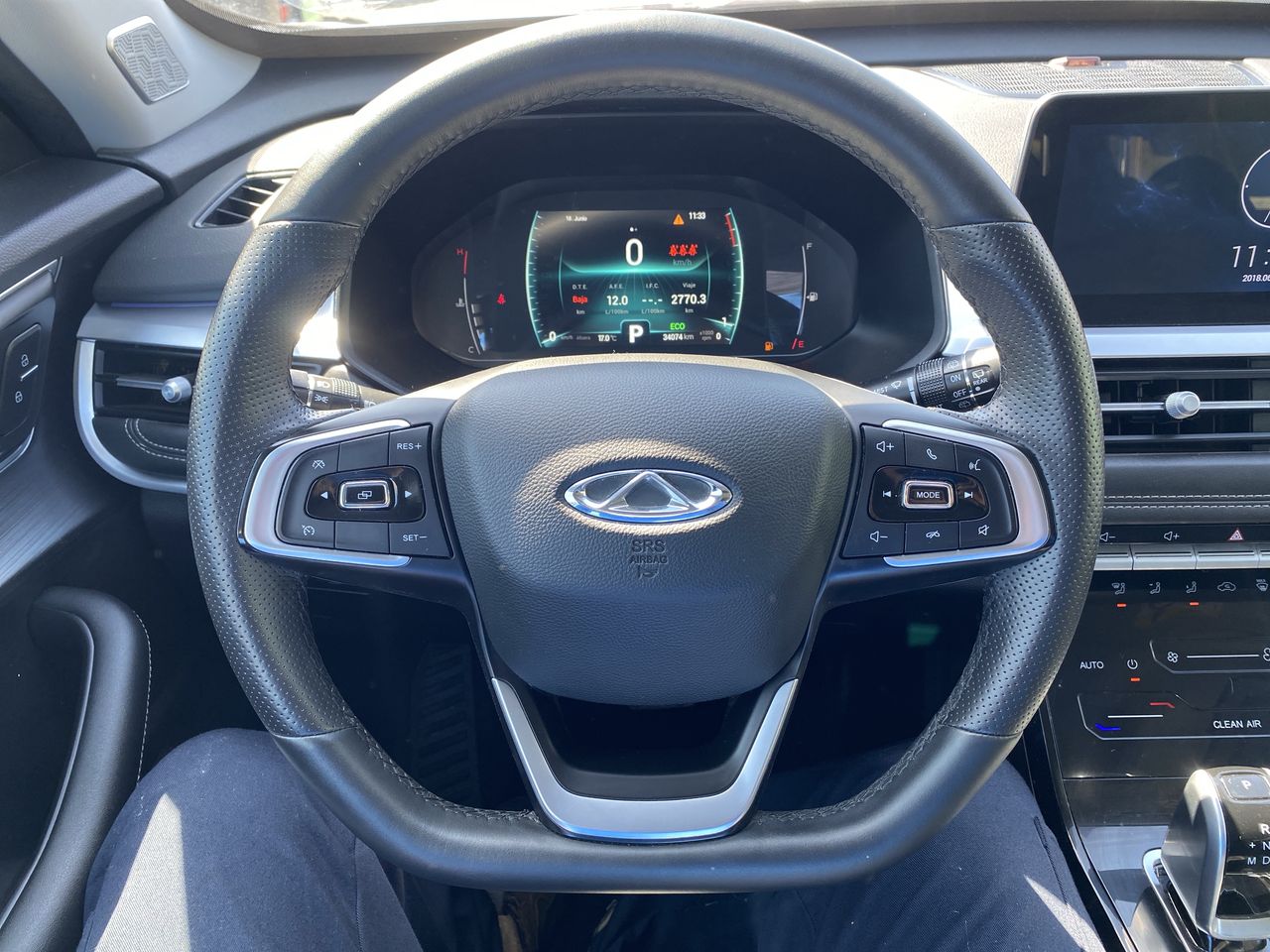 CHERY - 24